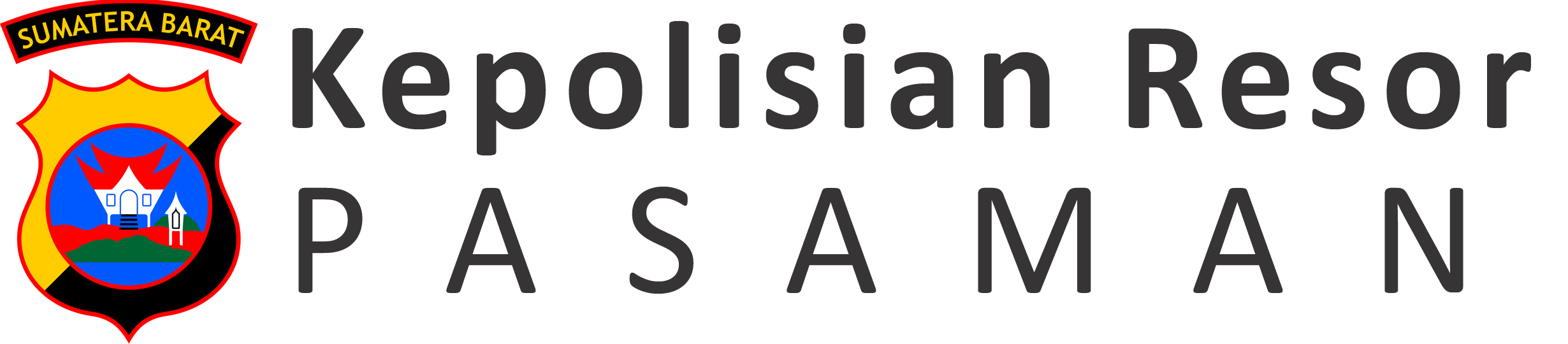Kepolisian Resor Pasaman