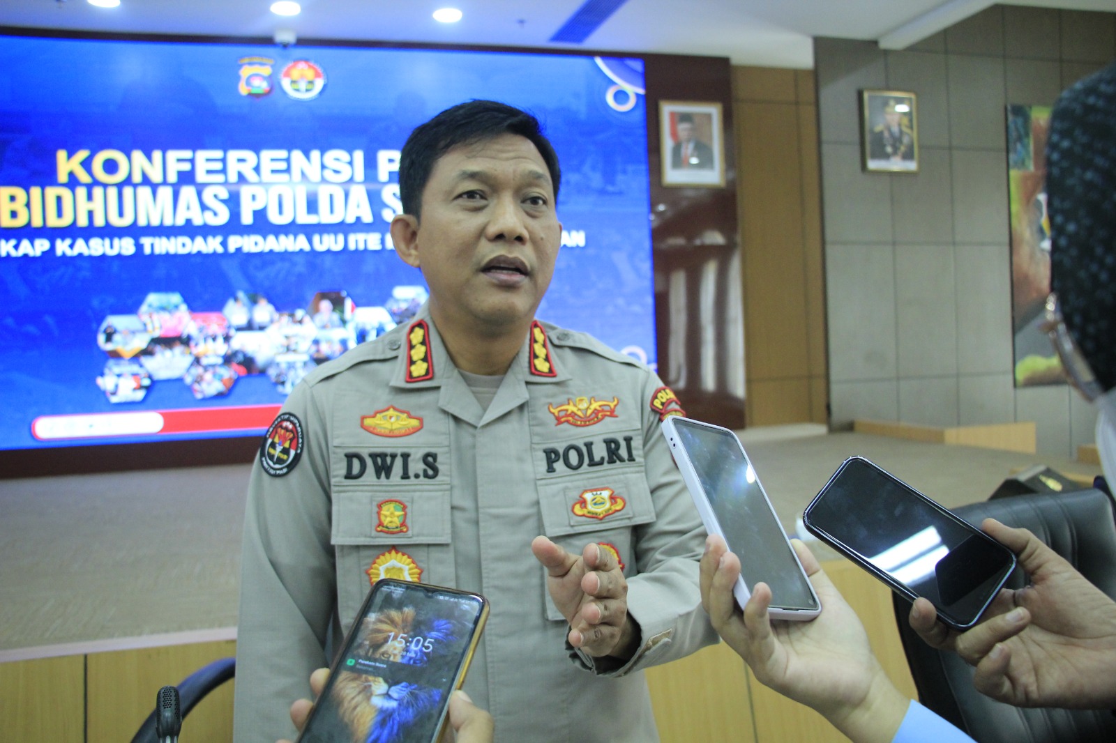 Mutasi Polri, Brigjen Pol Gatot Tri Suryanta Menjadi Kapolda Sumbar