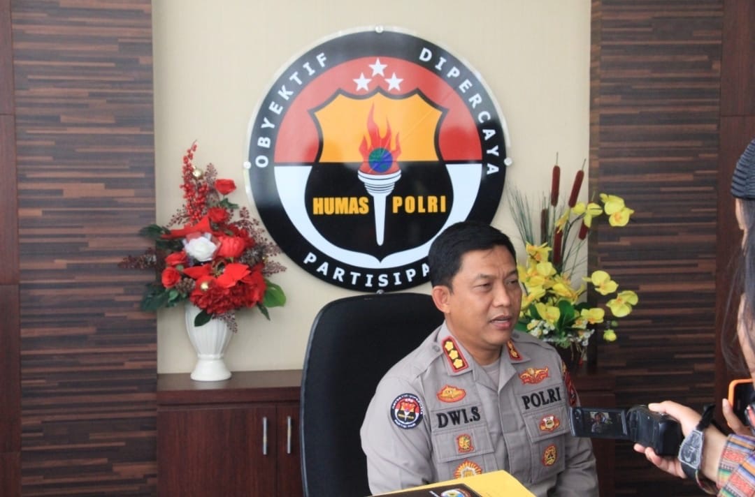 Polda Sumbar Libatkan K9 dalam Antisipasi Peredaran Narkoba di Bandara Internasional Minangkabau